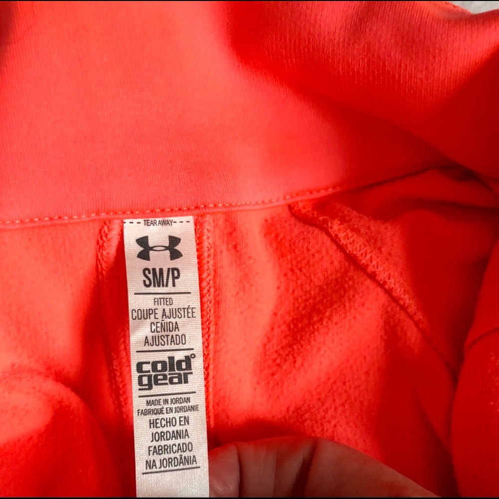 Under Armour Pullover - image 7